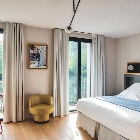 Hotel Brummell Барселона Экстерьер фото