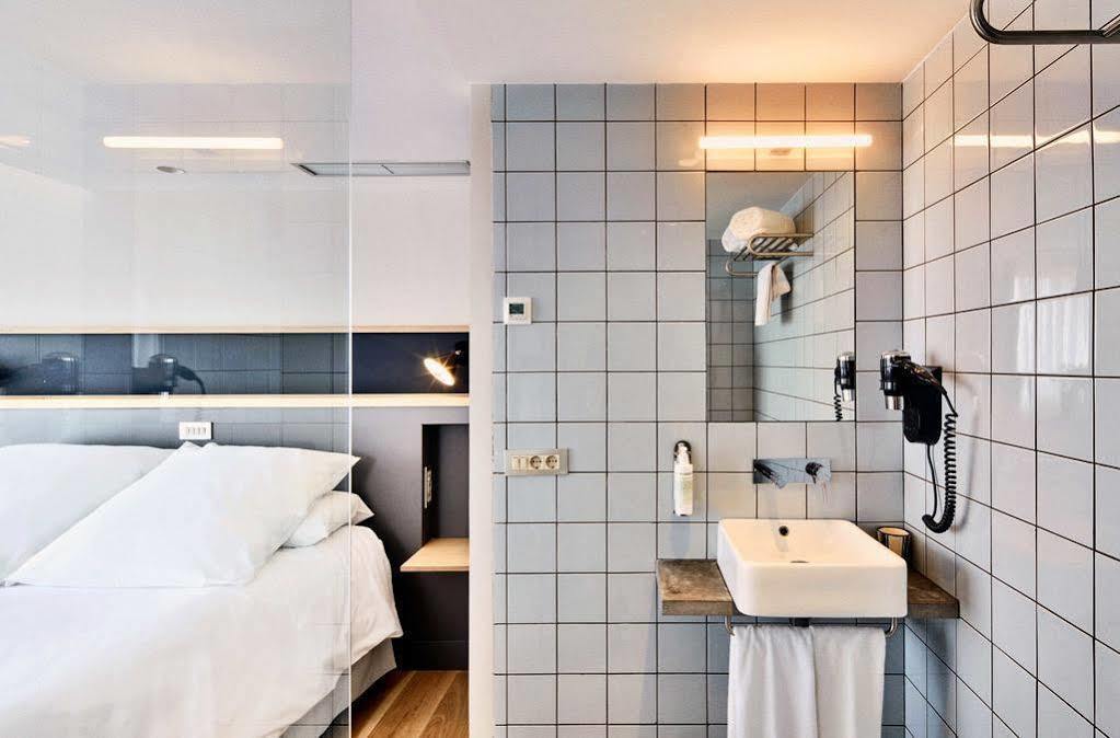 Hotel Brummell Барселона Экстерьер фото